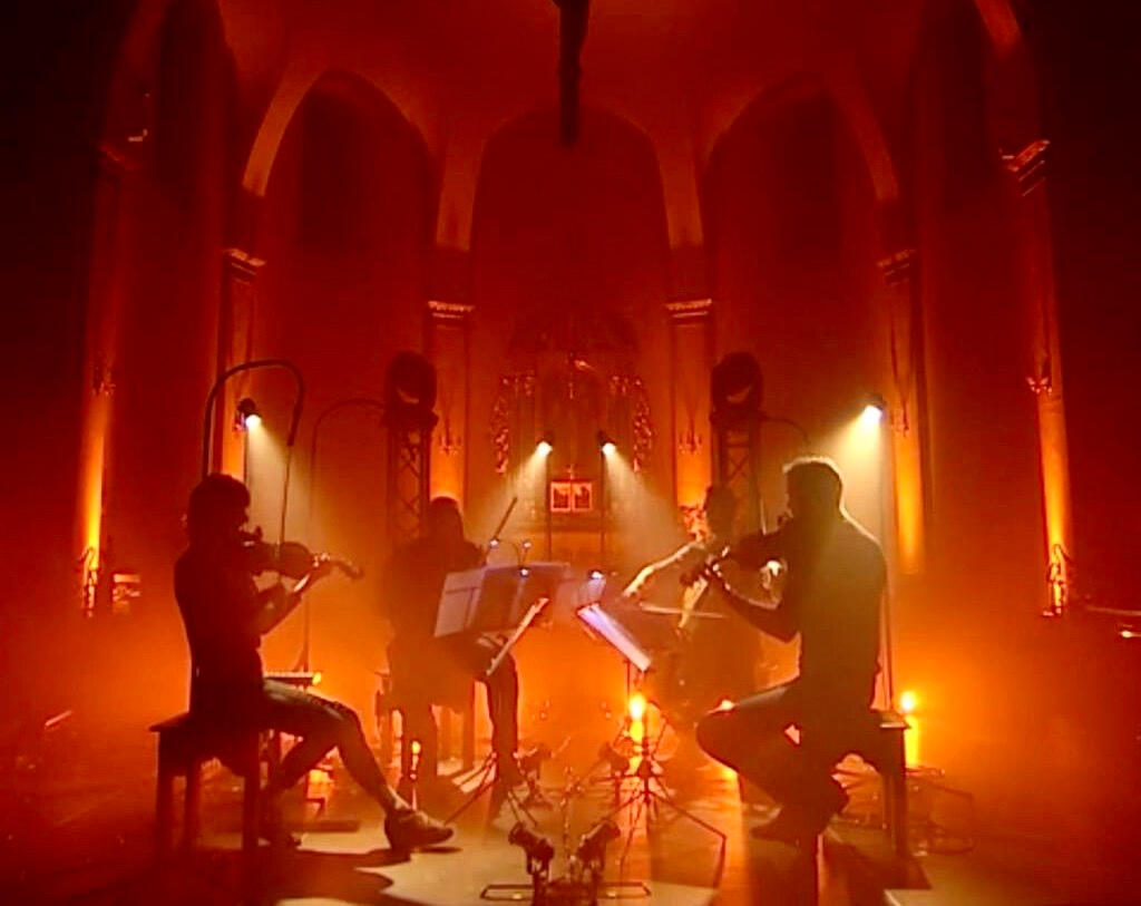 Echo Collective - 12 Conversations